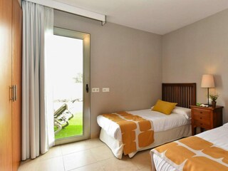 Parco vacanze Arguineguin Caratteristiche 17