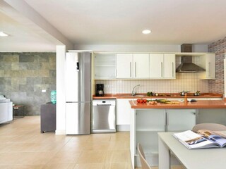 Parco vacanze Arguineguin Caratteristiche 18