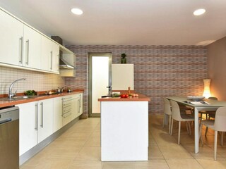 Parco vacanze Arguineguin Caratteristiche 19