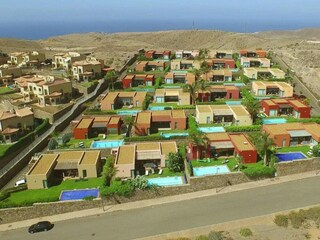 Parc de vacances Arguineguin  22