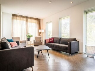 Parco vacanze Den Burg Caratteristiche 5