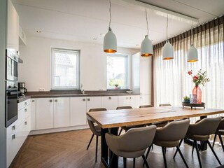 Parc de vacances Den Burg Équipement 4