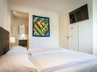 Parco vacanze Den Burg Caratteristiche 6