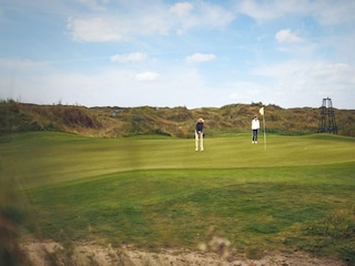 Parco vacanze Den Burg Ambiente 32