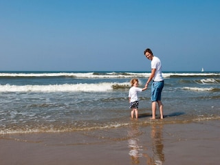 Holiday park Den Burg Environment 30