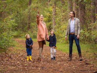 Holiday park Den Burg Environment 53