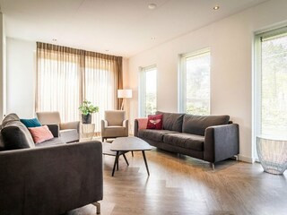 Holiday park Den Burg Features 5