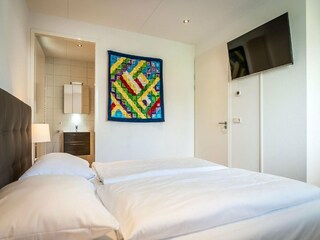 Holiday park Den Burg Features 2