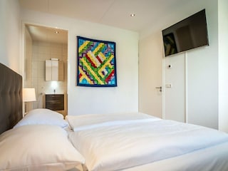 Parque de vacaciones Den Burg Características 2