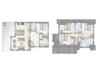 Ferienpark Den Burg  62