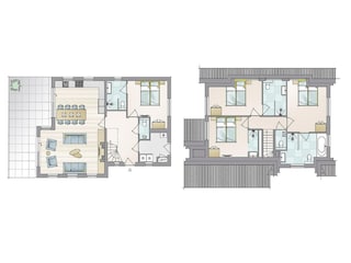 Parque de vacaciones Den Burg  40