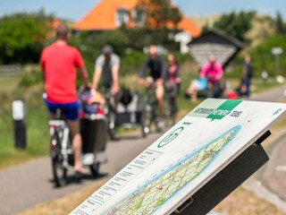 Vakantiepark Den Burg Omgeving 9