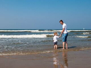 Ferienpark Den Burg Umgebung 27