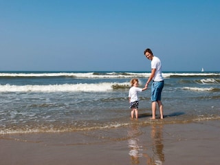 Parque de vacaciones Den Burg Entorno 27