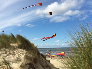 Vakantiepark Den Burg Omgeving 25