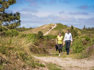 Vakantiepark Den Burg Omgeving 12