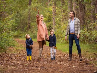 Vakantiepark Den Burg Omgeving 27