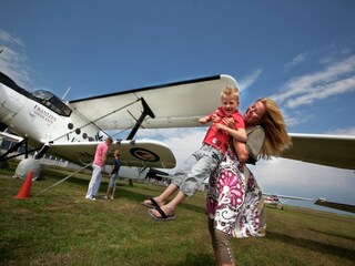 Vakantiepark Den Burg Omgeving 15