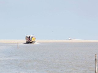 Parco vacanze Den Burg Ambiente 13