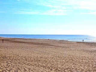 Ferienpark Den Burg Umgebung 30