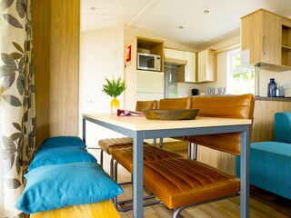 Holiday park Udenhout Features 9