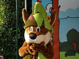 Parc de vacances Udenhout  36