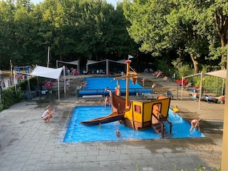 Holiday park Udenhout  36