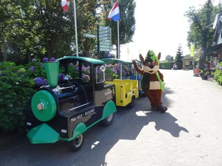 Vakantiepark Udenhout  18