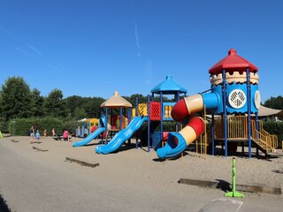 Holiday park Udenhout  16
