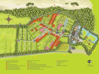 Vakantiepark Udenhout  15