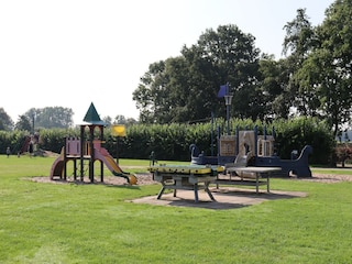 Holiday park Udenhout  35