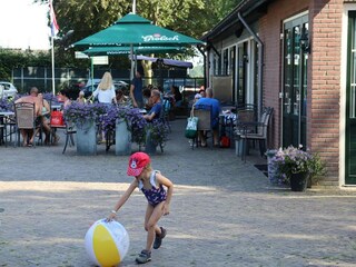 Vakantiepark Udenhout  22