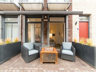Vakantiepark Maastricht Buitenaudio-opname 6