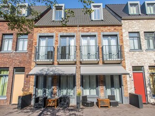 Vakantiepark Maastricht Buitenaudio-opname 3