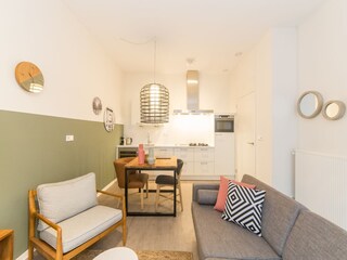 Vakantiepark Maastricht Kenmerken 12