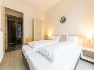 Vakantiepark Maastricht Kenmerken 12