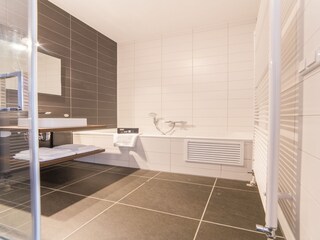 Vakantiepark Maastricht Kenmerken 14