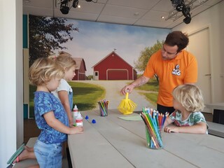 Vakantiepark Maastricht  34
