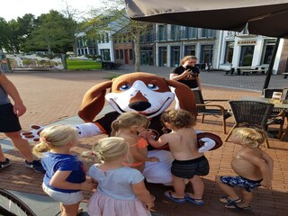 Parque de vacaciones Maastricht  40