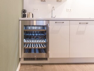 Parque de vacaciones Maastricht Características 8