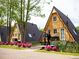 Ferienpark Lemele Außenaufnahme 2