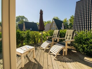 Ferienpark Lemele Außenaufnahme 6