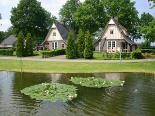 Vakantiepark Lemele Omgeving 20