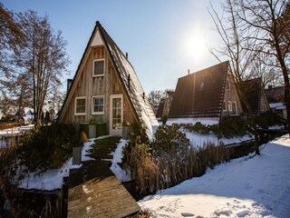 Vakantiepark Lemele Buitenaudio-opname 7