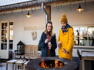 Parque de vacaciones Lemele Entorno 24