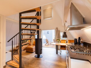 Parc de vacances Lemele Équipement 14