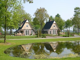 Vakantiepark Lemele Omgeving 21