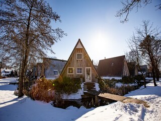 Vakantiepark Lemele Buitenaudio-opname 5