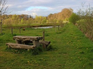 Ferienpark Lemele Umgebung 26
