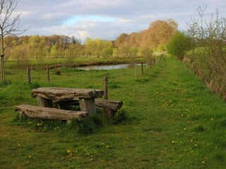 Vakantiepark Lemele Omgeving 29